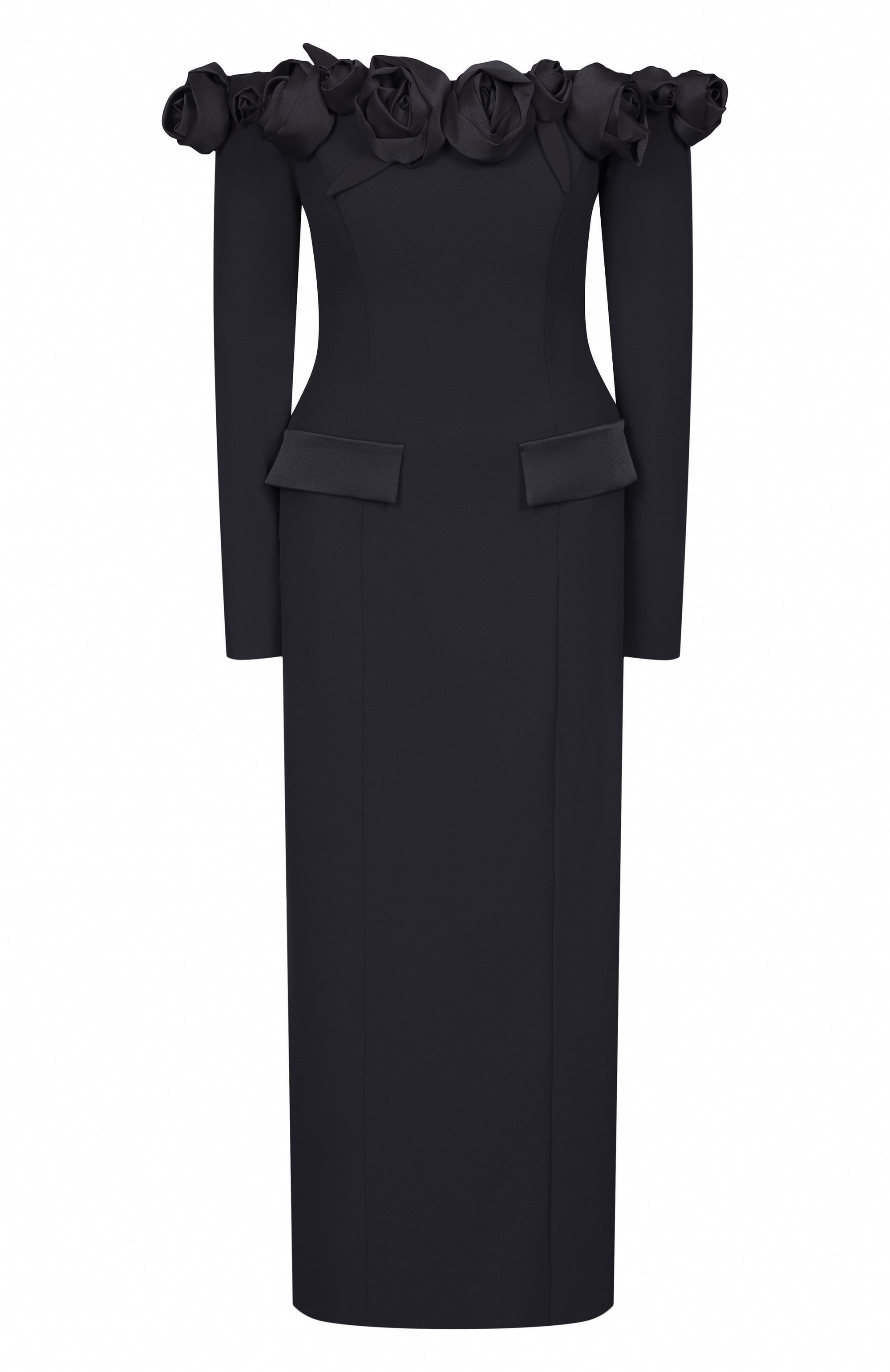 Платье SASHA KIM, арт. SK-00001843, фото 1