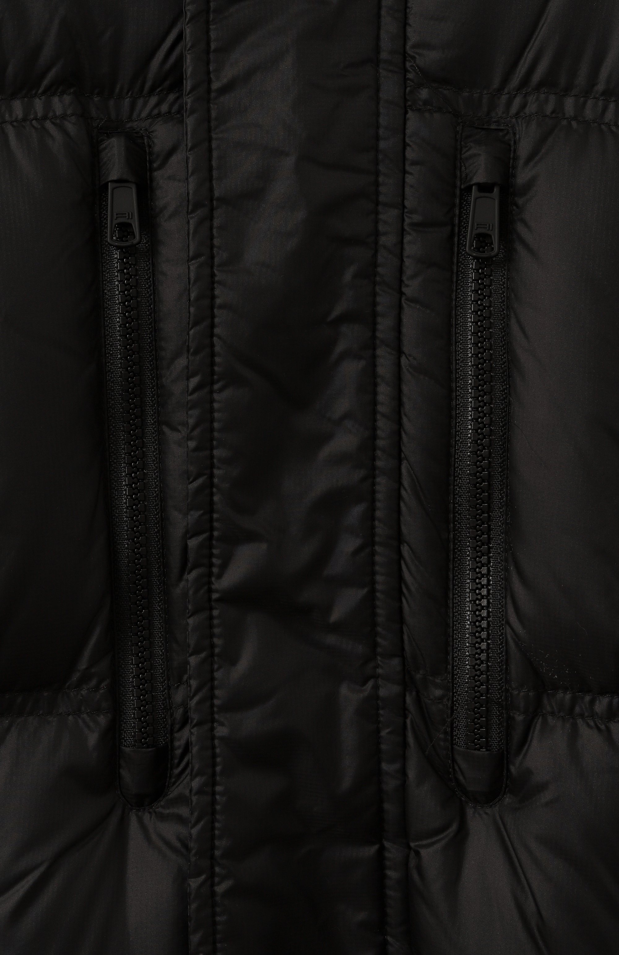 Пуховое пальто AI RIDERS, арт. CK720RTKJ4, фото 3