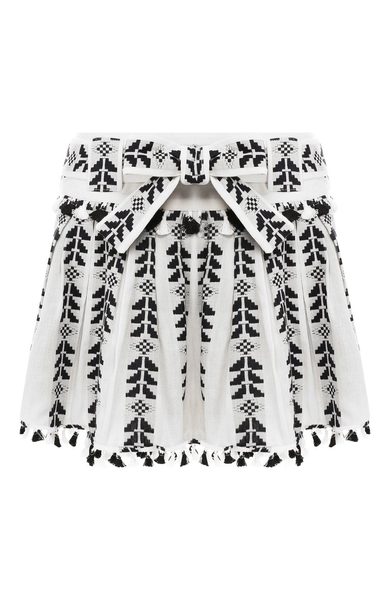 Хлопковая юбка DODO BAR OR, арт. DB0715, фото 1