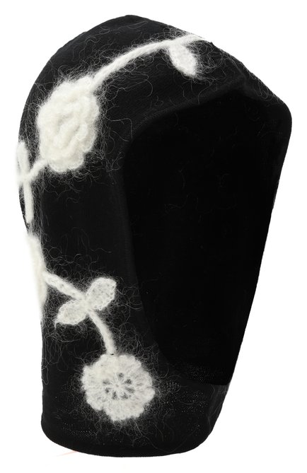 Женская шерстяной капор GANNI, арт. A7211