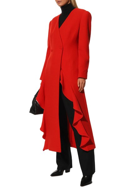 Шерстяное пальто ULYANA SERGEENKO, арт. CPT005FW19P (1548т19), фото 2