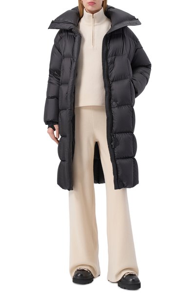 Кожаные ботинки SANTONI, арт. WTCG71823NERAYUF, фото 3