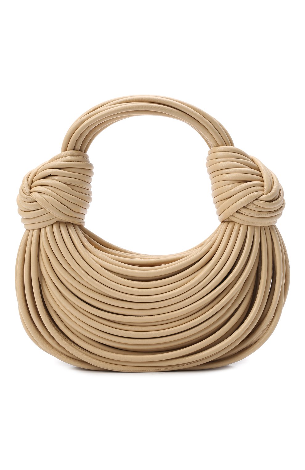 Сумка double knot mini BOTTEGA VENETA, арт. 680934/V1H10, фото 1