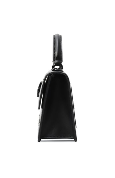 Сумка jitney 1.4 OFF-WHITE, арт. 0WNP062C99LEA003, фото 4