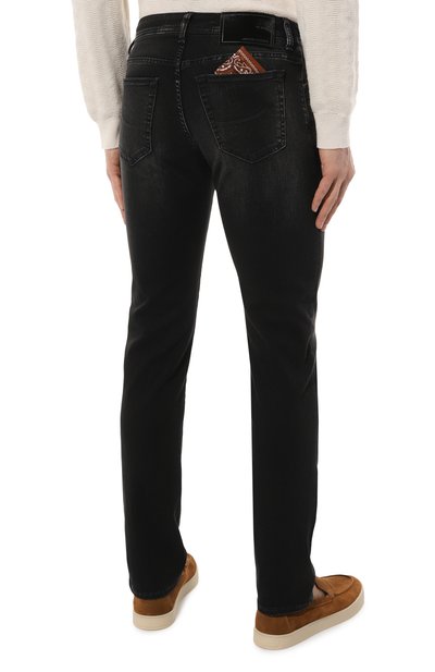 Джинсы bard JACOB COHEN, арт. U Q E04 31 P 0008, фото 4