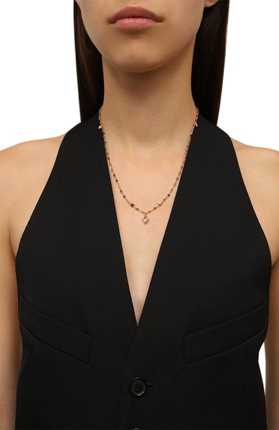 Женская подвеска HANKA_IN, арт. TRI5-C0BR3T-T0UR-PER-0.5M