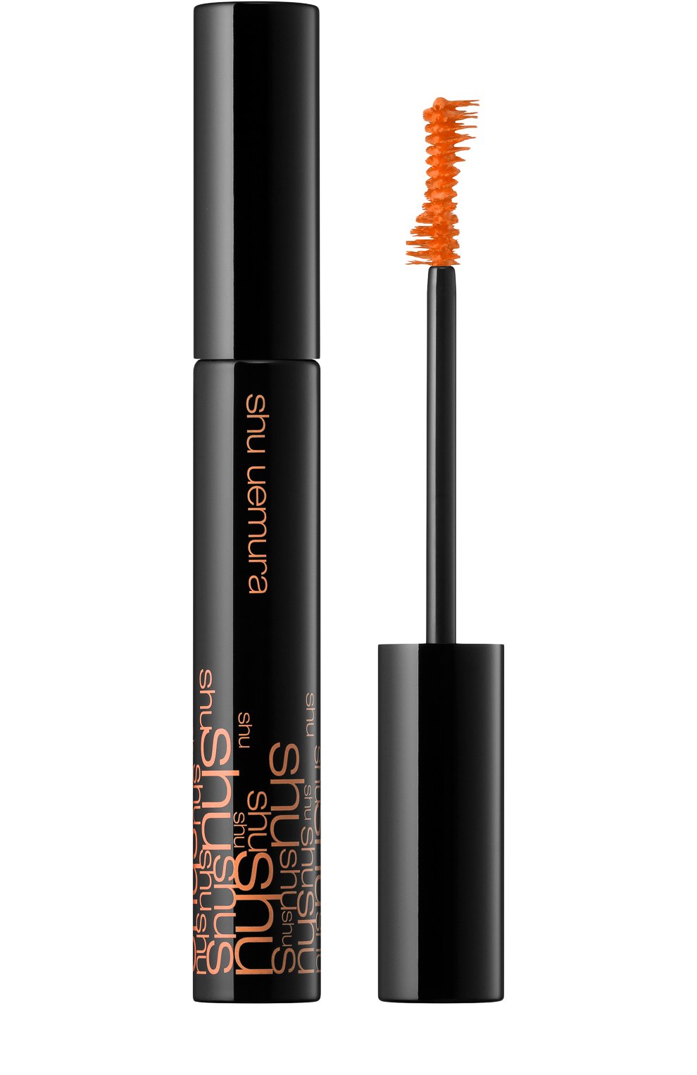 Тушь для бровей и ресниц brow unlimited, оттенок crashed orange SHU UEMURA, арт. 4935421665926, фото 1