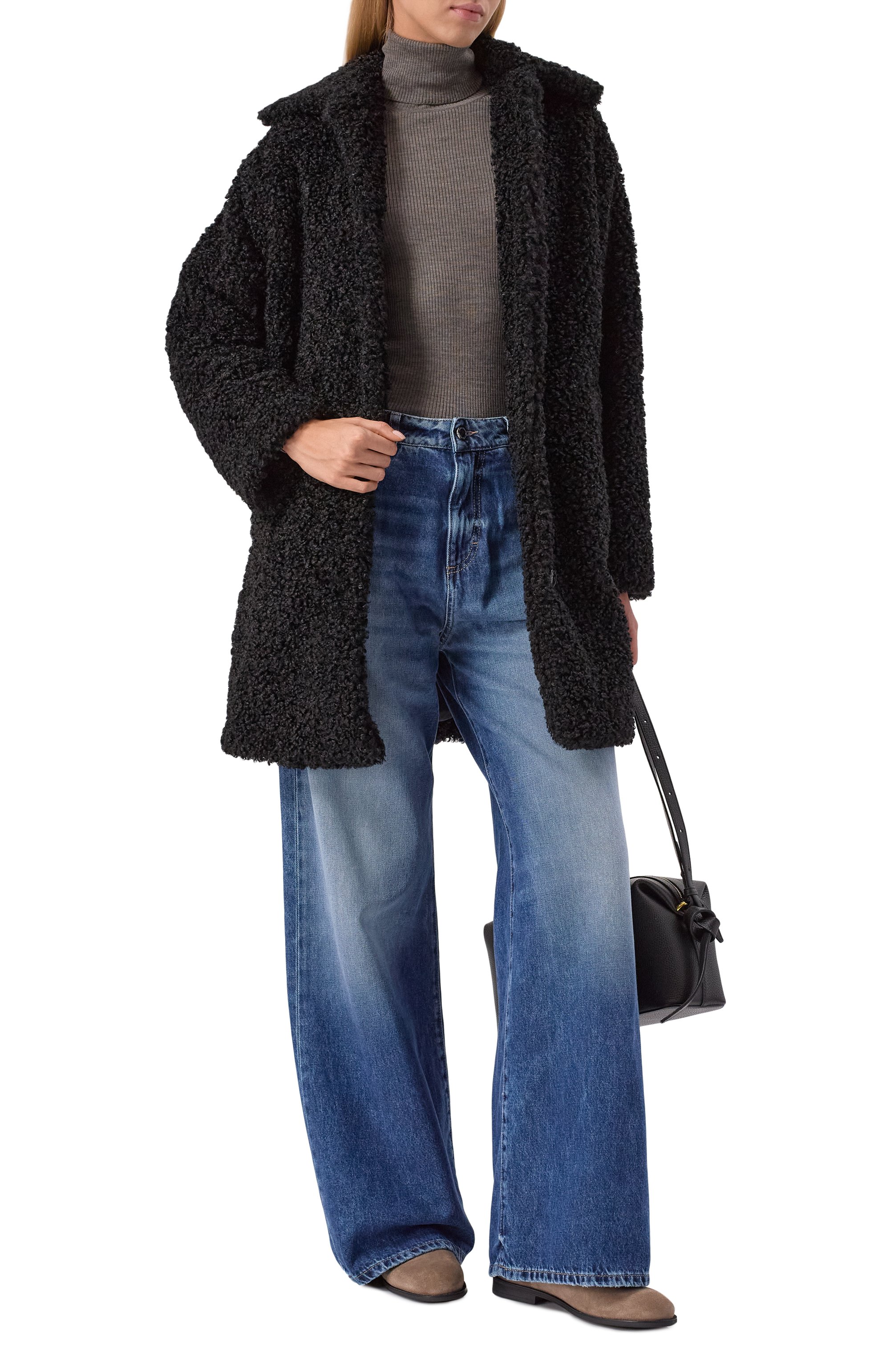 Пальто HUGO, арт. 50547631, фото 2