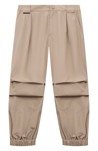 Джоггеры BRUNELLO CUCINELLI, арт. BB574P221A