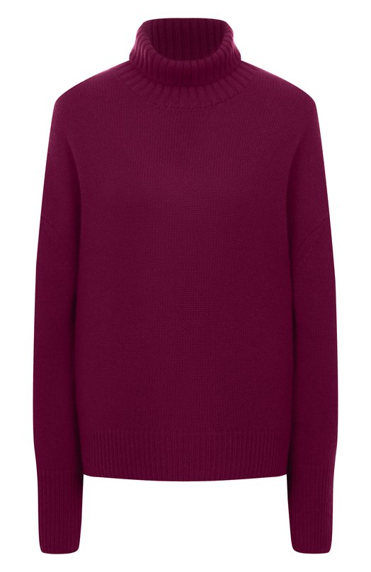 Кашемировый свитер Addicted MK840-1 Бордовый MK840-1