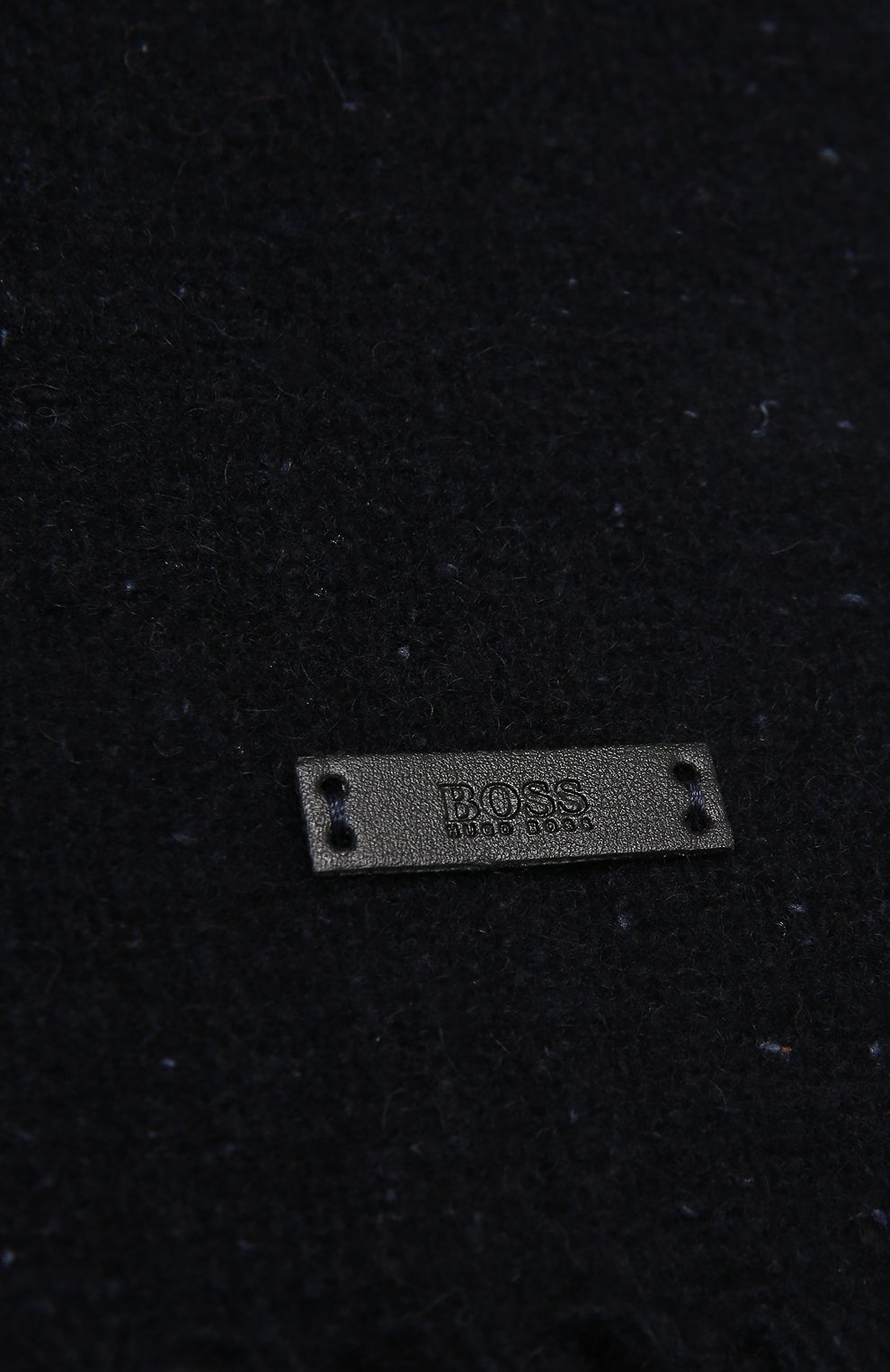 Шарф из шерсти и кашемира BOSS, арт. 50458444, фото 3