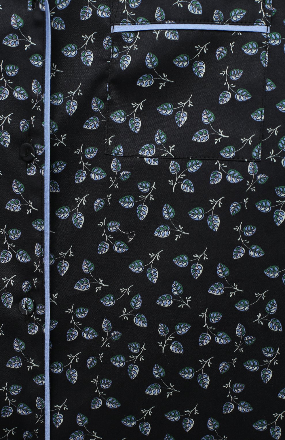 Хлопковая пижама LITTLE YOLKE, арт. SS21-12C-LE-DE/9-12Y, фото 6