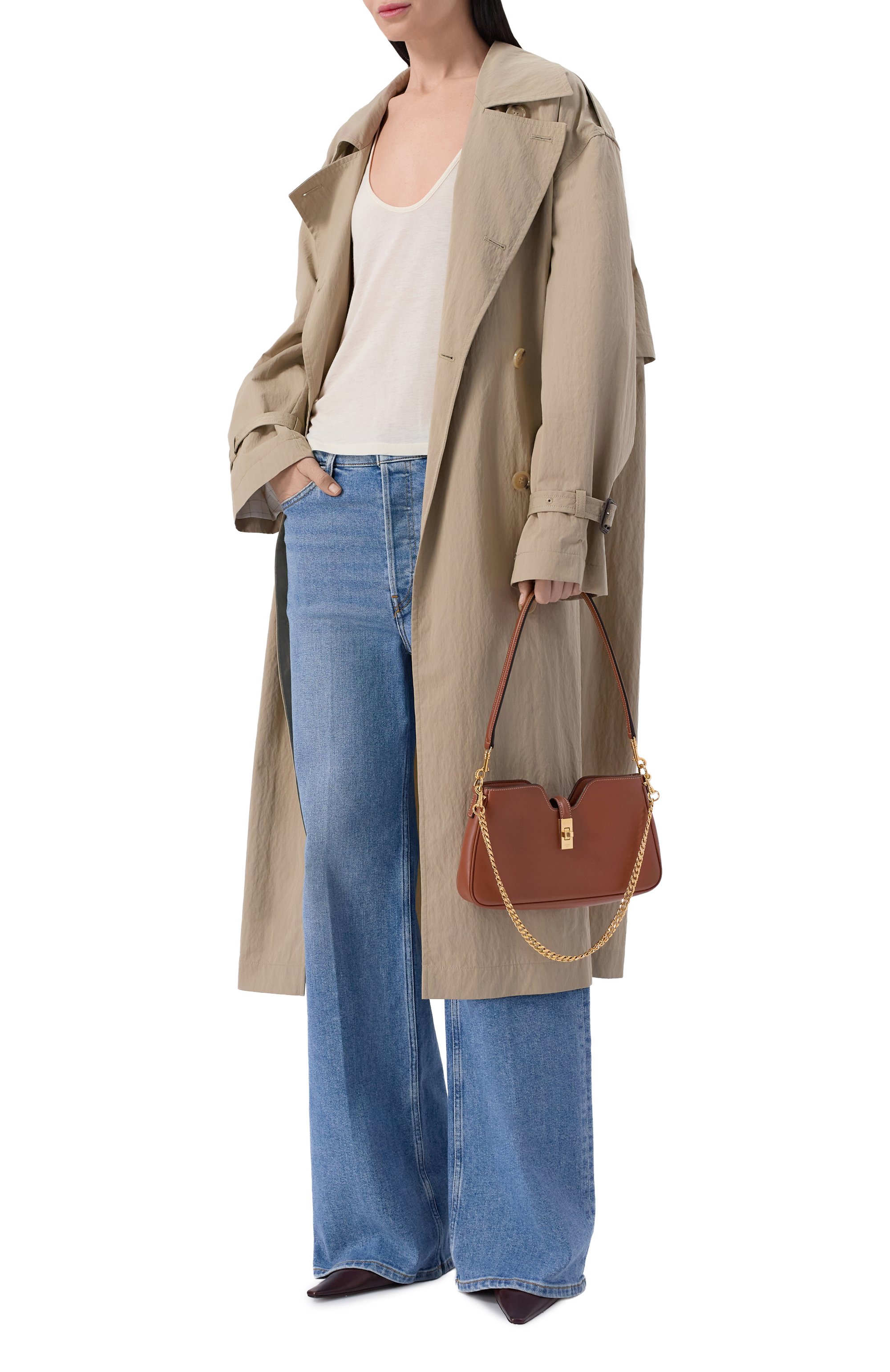 Сумка camille 16 CELINE, арт. 12207/3FX9, фото 3