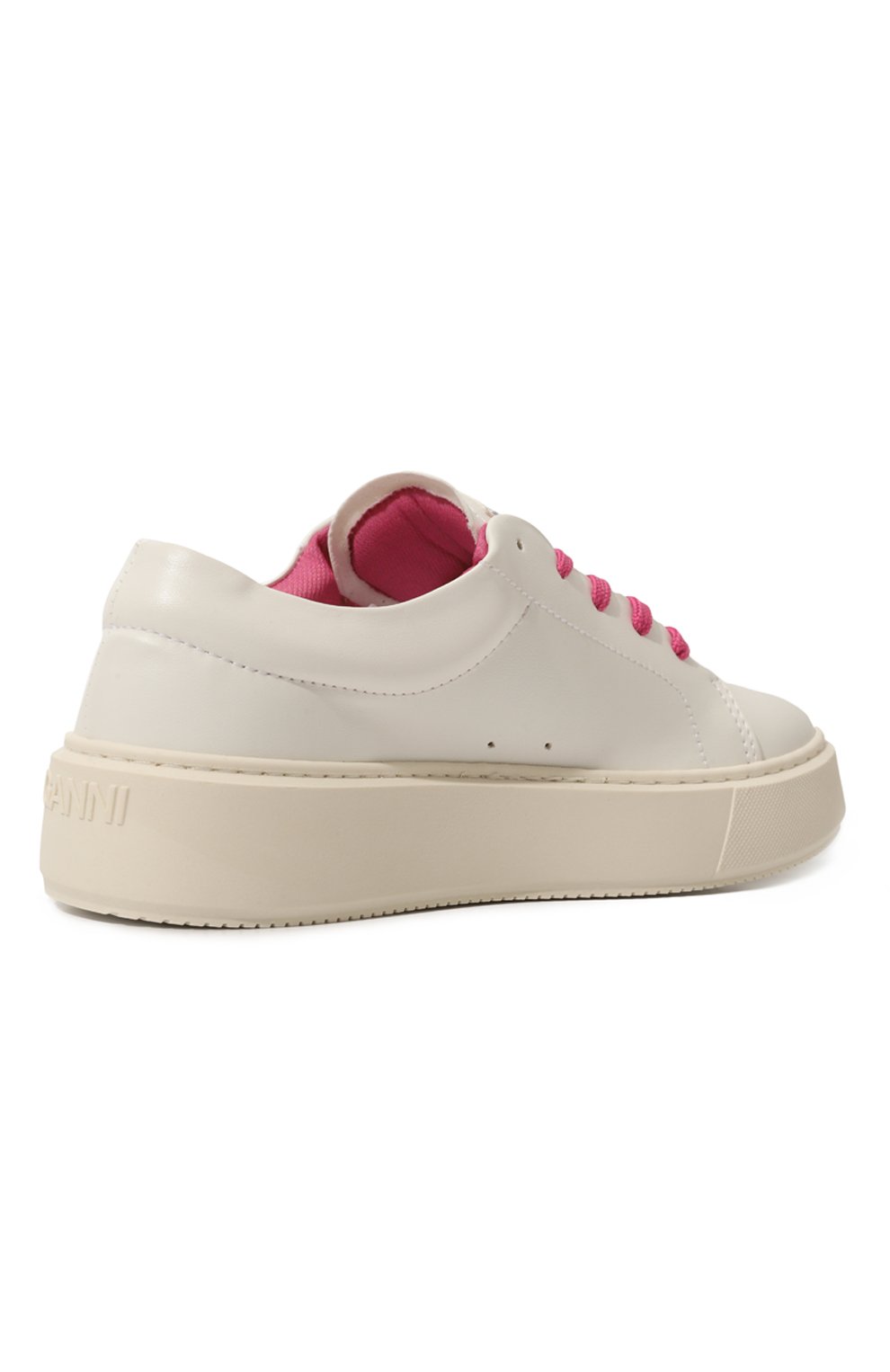 Кеды GANNI, арт. S2442, фото 5