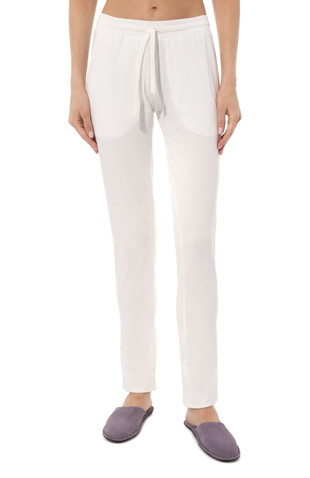 Хлопковая пижама EVA B.BITZER, арт. 12320736-12320768, фото 4