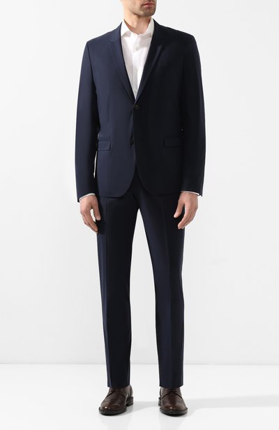 Однобортный костюм HUGO, арт. 50433900, фото 1