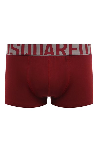Мужские хлопковые боксеры DSQUARED2, арт. D9LC54770
