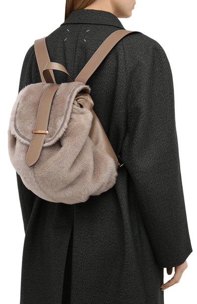 Рюкзак BRUNELLO CUCINELLI, арт. MBFKD2200, фото 2