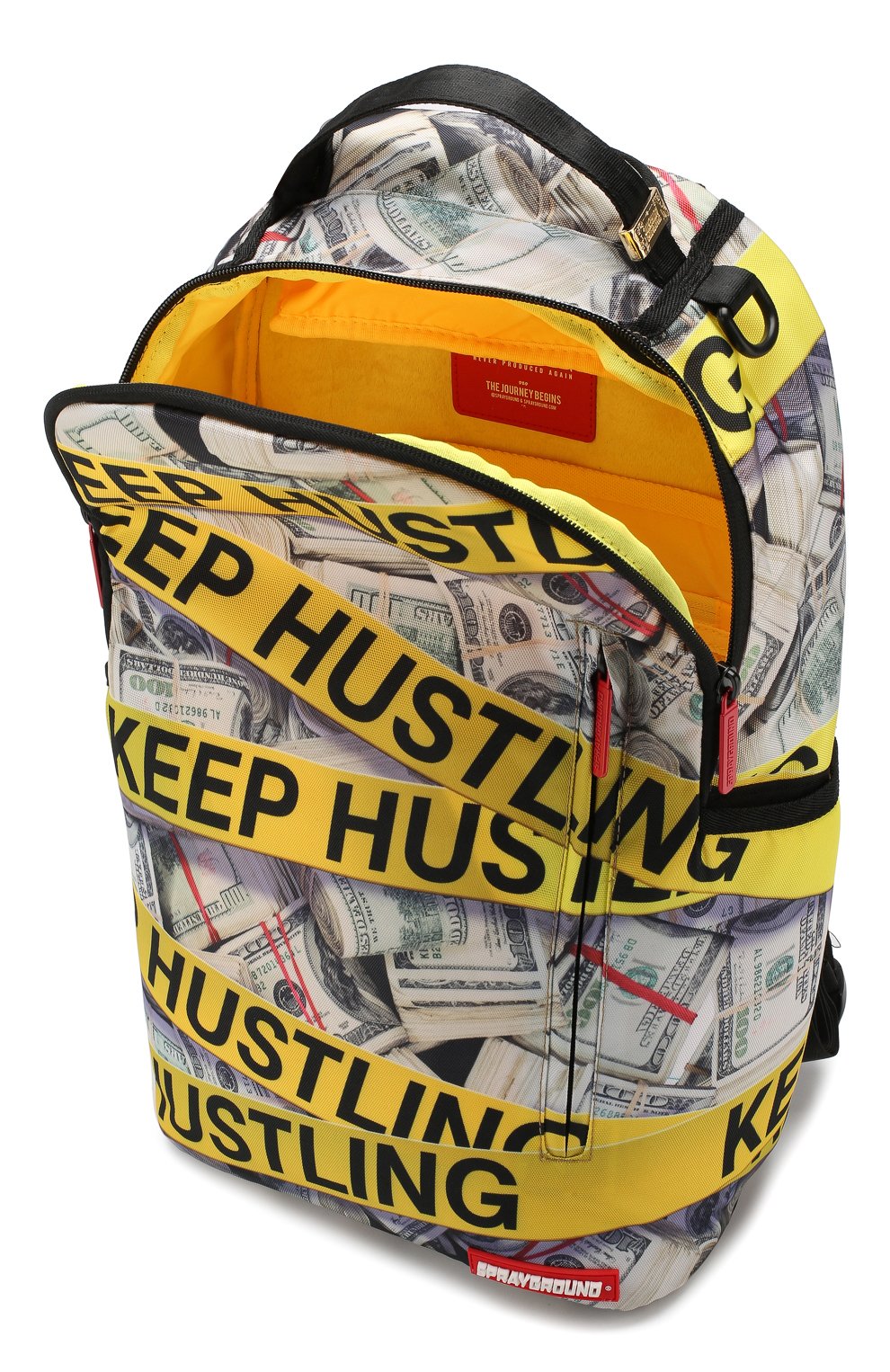 Рюкзак SPRAYGROUND, арт. 910B2233NSZ, фото 3