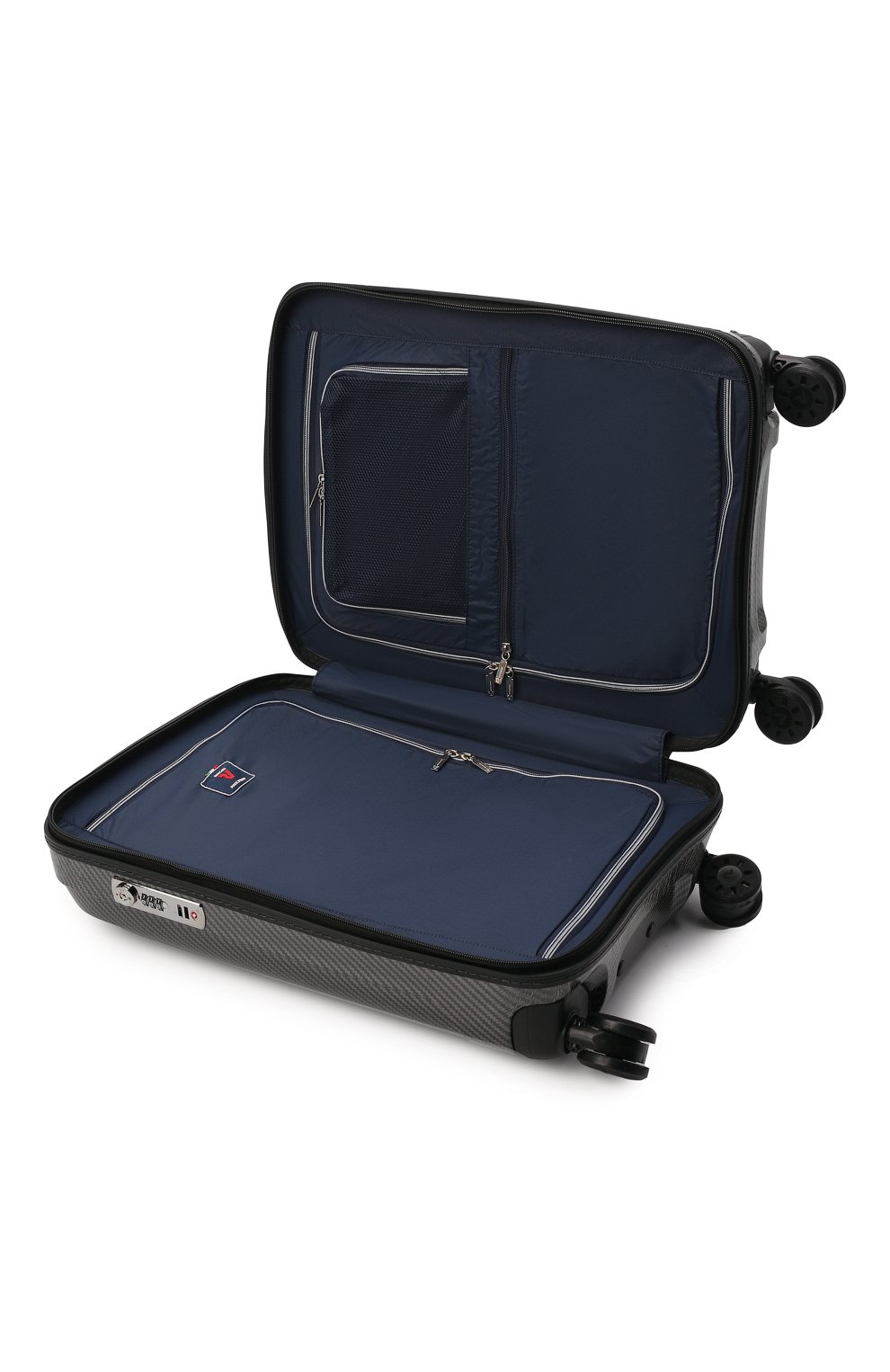 Дорожный чемодан we are glam RONCATO, арт. 59530122, фото 3