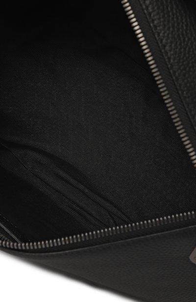 Сумка origami medium LANCEL черного цвета по цене 69950 руб., арт. A13301, фото 5 Сумка origami medium LANCEL, арт. A13301, фото 5