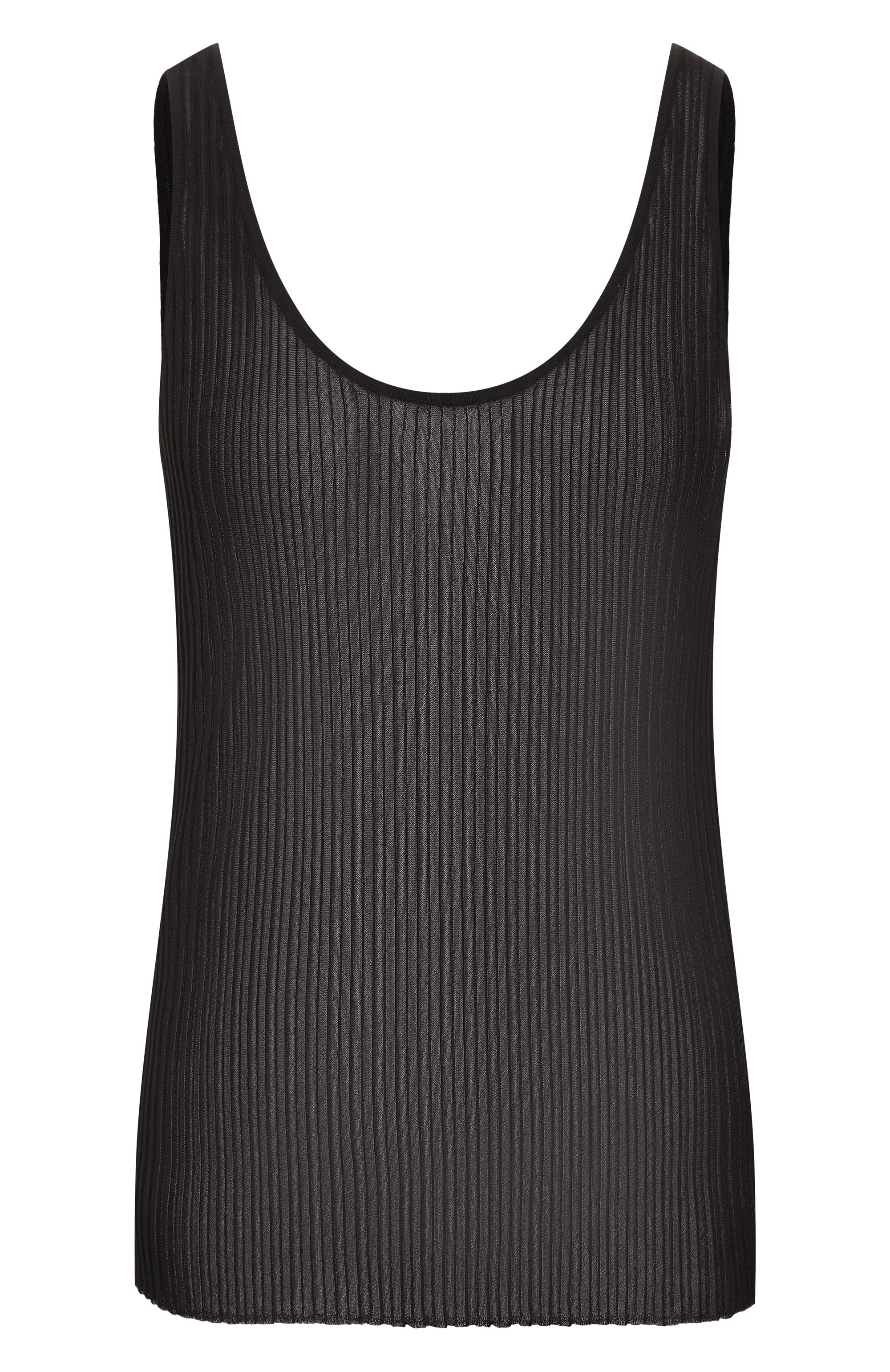 Топ из вискозы 12 STOREEZ, арт. 136397, фото 1