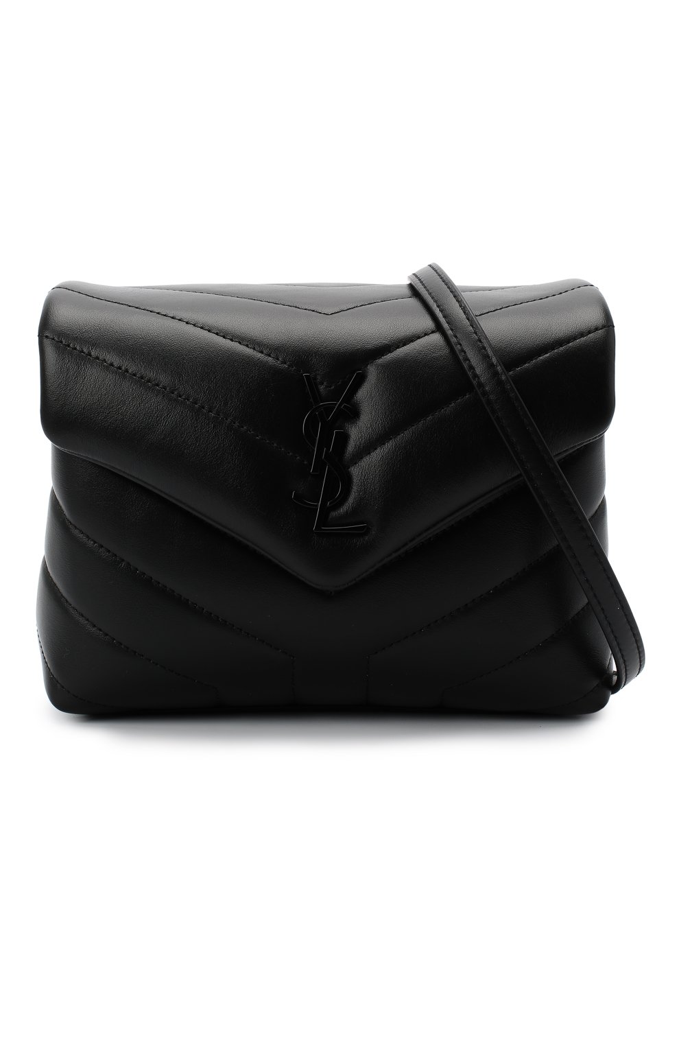 Сумка loulou toy SAINT LAURENT, арт. 630951/DV708, фото 5