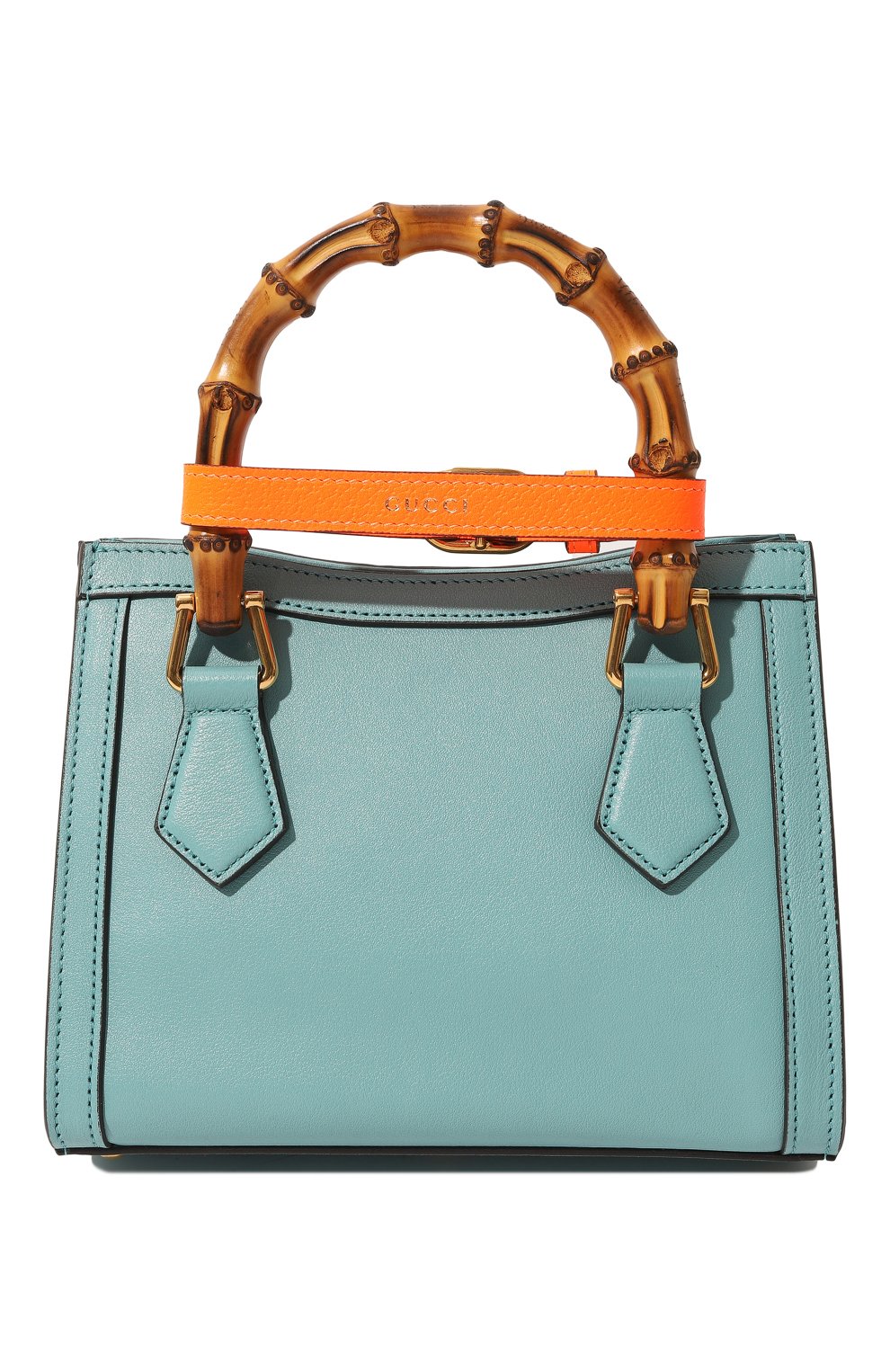 Сумка-тоут diana mini GUCCI, арт. 655661 17QDT, фото 6