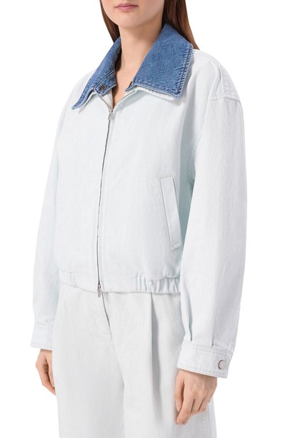 Джинсовая куртка JUUN.J, арт. JW6239W04, фото 3