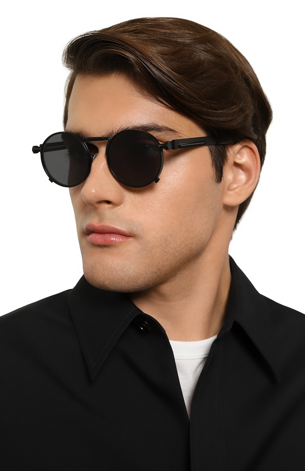 Солнцезащитные очки JEAN PAUL GAULTIER, арт. RESS0RT-C00, фото 3