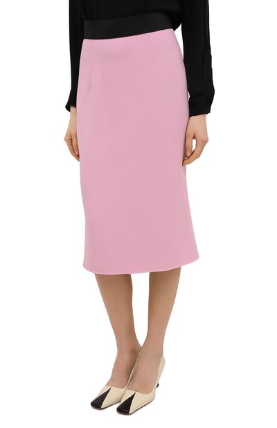 Юбка DOLCE & GABBANA, арт. F4A1FT/FURDV, фото 3