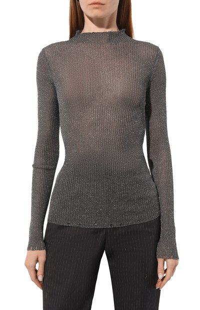 Пуловер из вискозы PINKO, арт. 104089/A236, фото 3