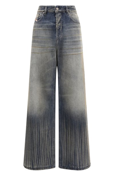 Женские джинсы DIESEL, арт. A06925/09I97