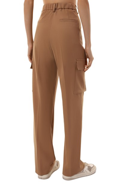 Брюки-карго HERNO, арт. PT000066D/12646, фото 4