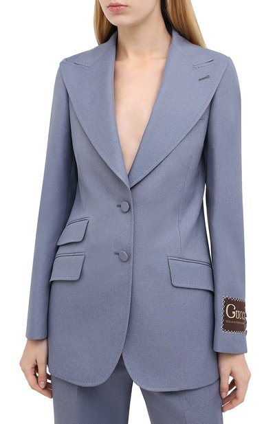 Жакет GUCCI, арт. 619264/Z798C, фото 3