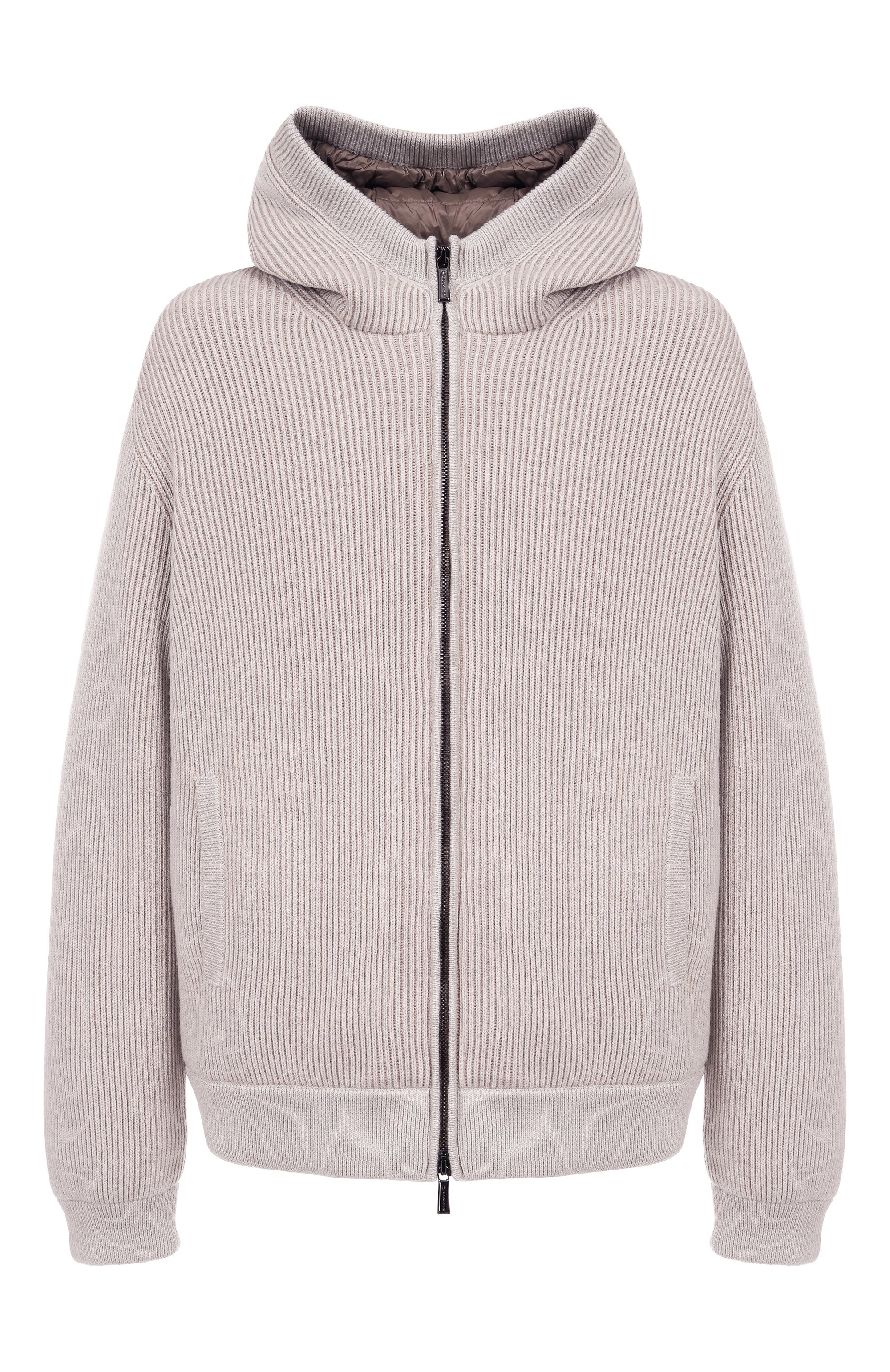 Шерстяной бомбер misone-cw1 MOORER, арт. MIS0NE/CW1, фото 1