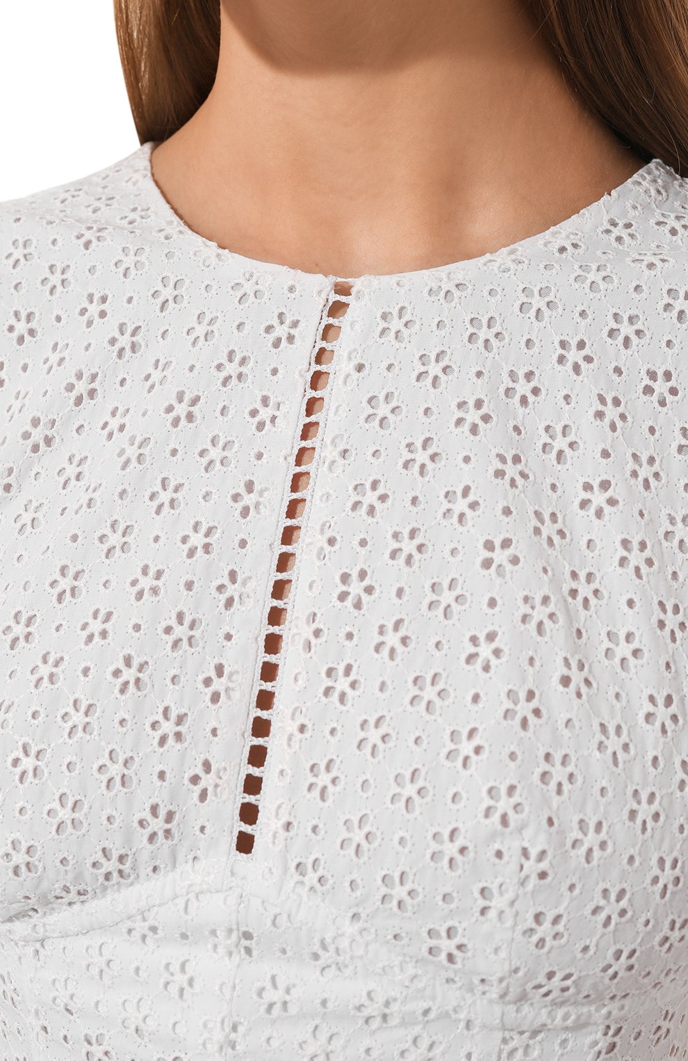 Платье PHILOSOPHY DI LORENZO SERAFINI, арт. A0437/0722, фото 5