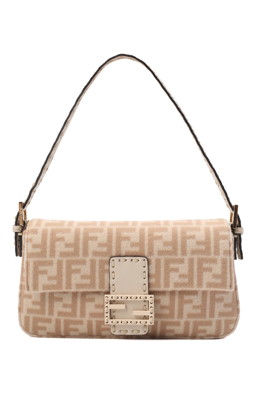 Сумка baguette 1997 medium FENDI, арт. 8BR792 AH9E, фото 1