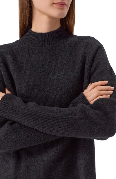 Шерстяной свитер HUGO, арт. 50548251, фото 5