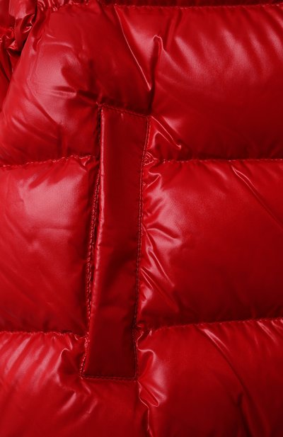Пуховая куртка MONCLER, арт. G2-954-1A55B-10-68950/12-14A, фото 3
