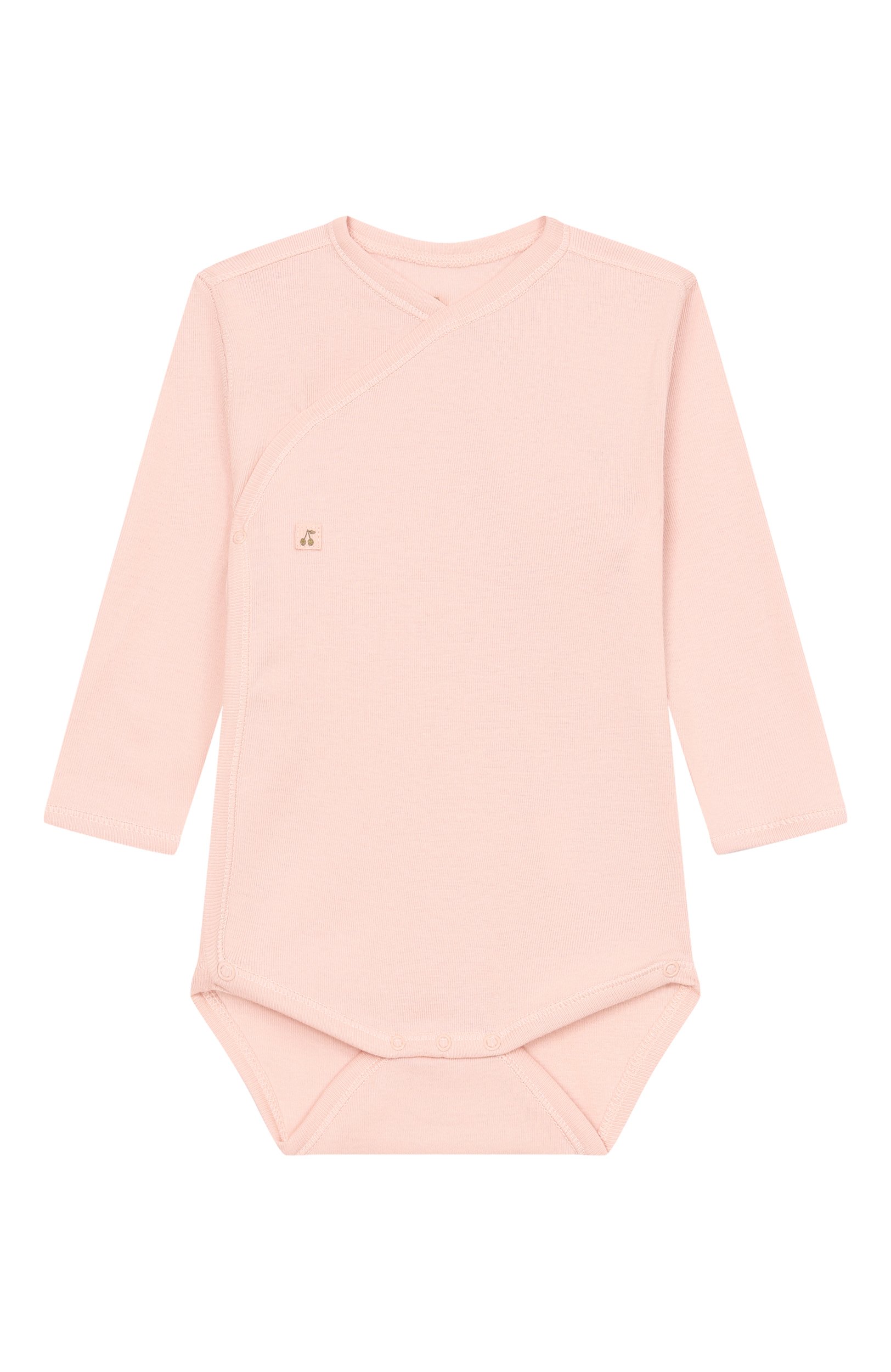 Комплект из трех боди BONPOINT, арт. PEBI03B0DYS, фото 4