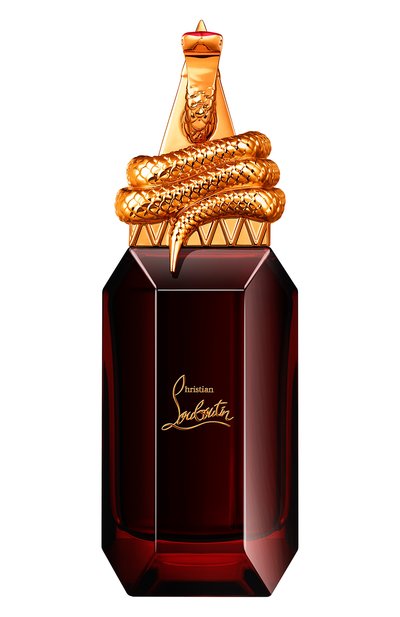 Насыщенная парфюмерная вода loubiprince (90ml) CHRISTIAN LOUBOUTIN, арт. 8435415051903, фото 1