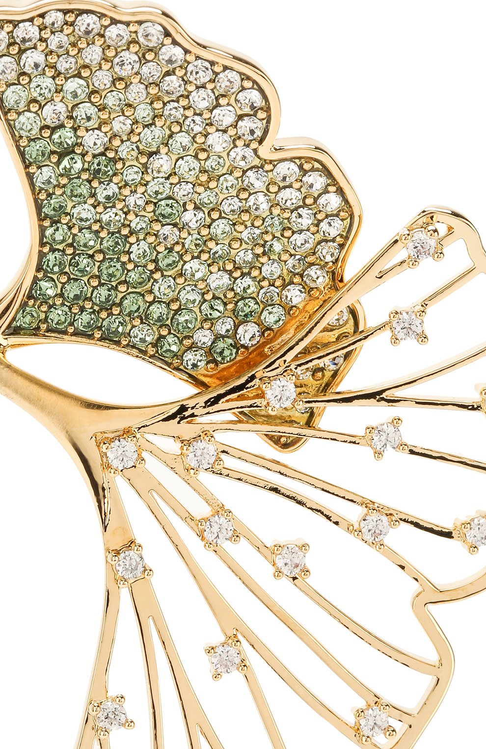 Брошь ginko SWAROVSKI, арт. 5518174, фото 3