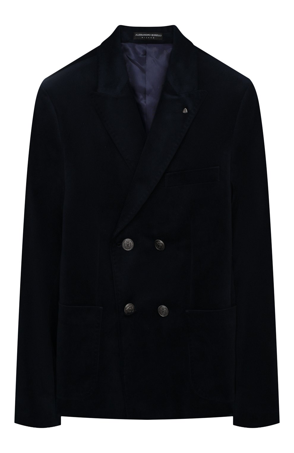 Пиджак ALESSANDRO BORELLI MILANO, арт. JK20222B-20л, фото 1