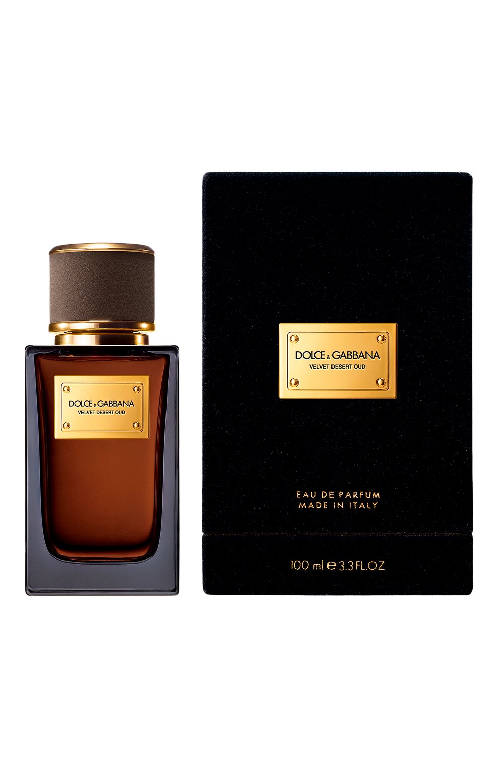 Парфюмерная вода velvet collection desert oud (100ml) DOLCE & GABBANA, арт. 8054754400038, фото 2