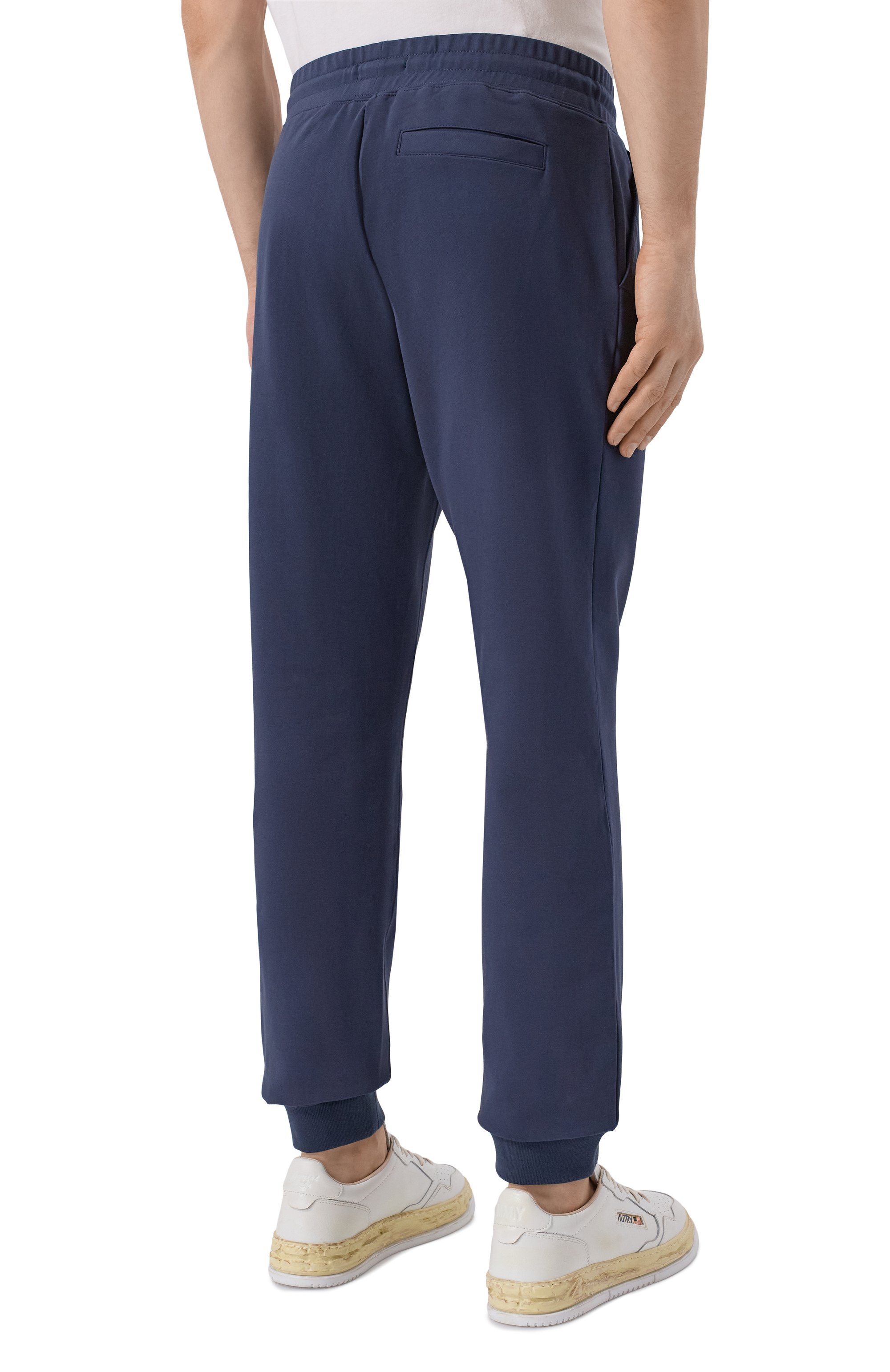 Хлопковый спортивный костюм AERONAUTICA MILITARE, арт. TF0108UF00674, фото 5