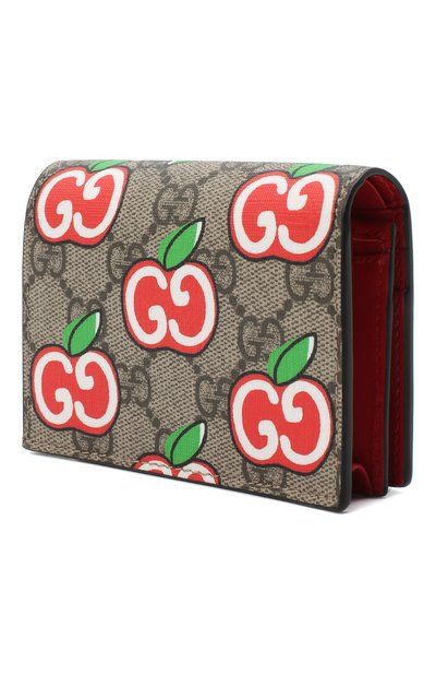 Портмоне GUCCI, арт. 624641/2BQAG, фото 2