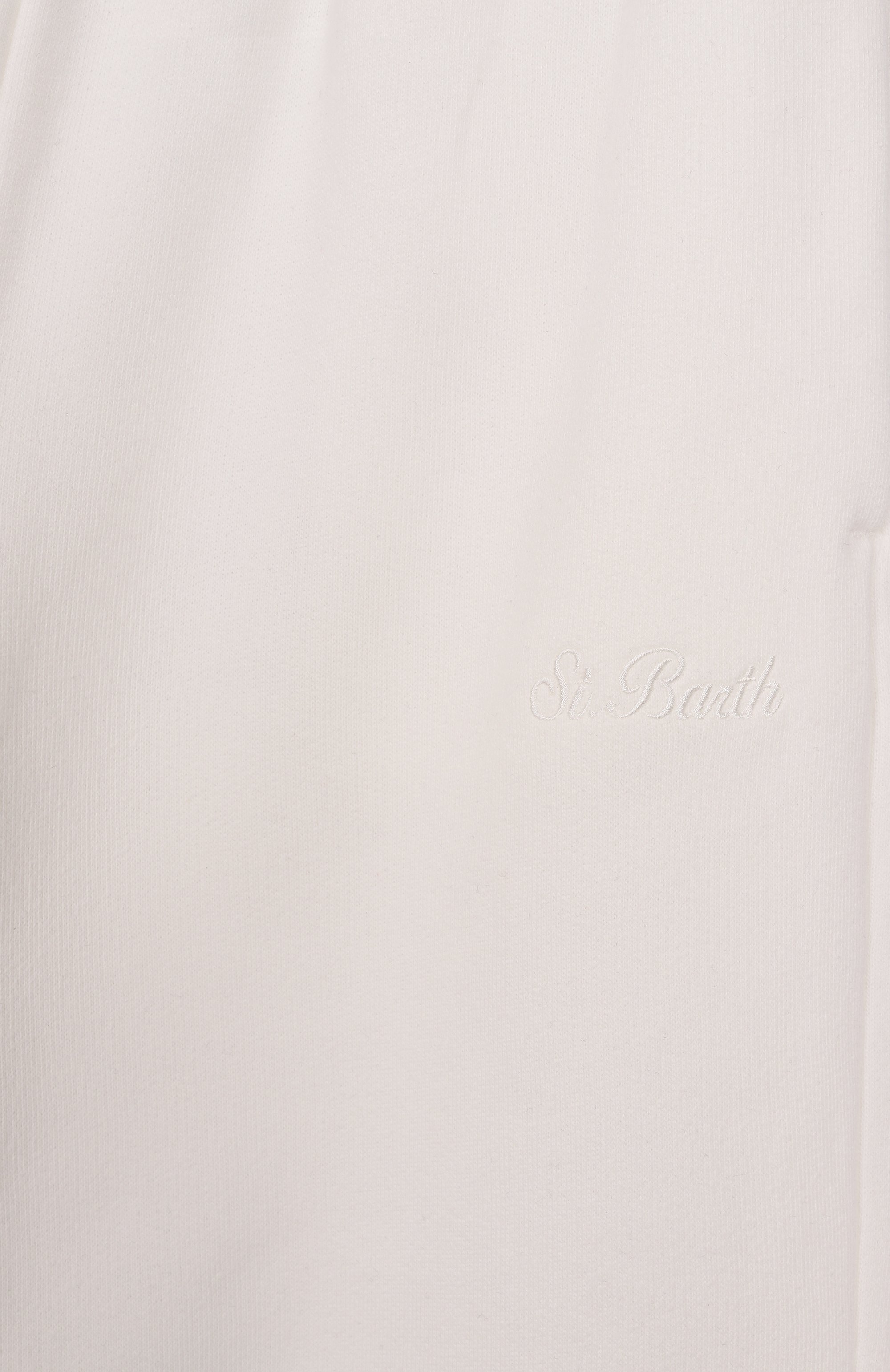 Хлопковые джоггеры MC2 SAINT BARTH, арт. 0DA0004-00895I/0DALYS W JR, фото 3