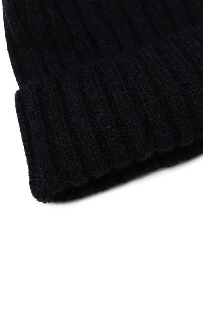 Кашемировая шапка FEDELI, арт. 7UI07300, фото 3