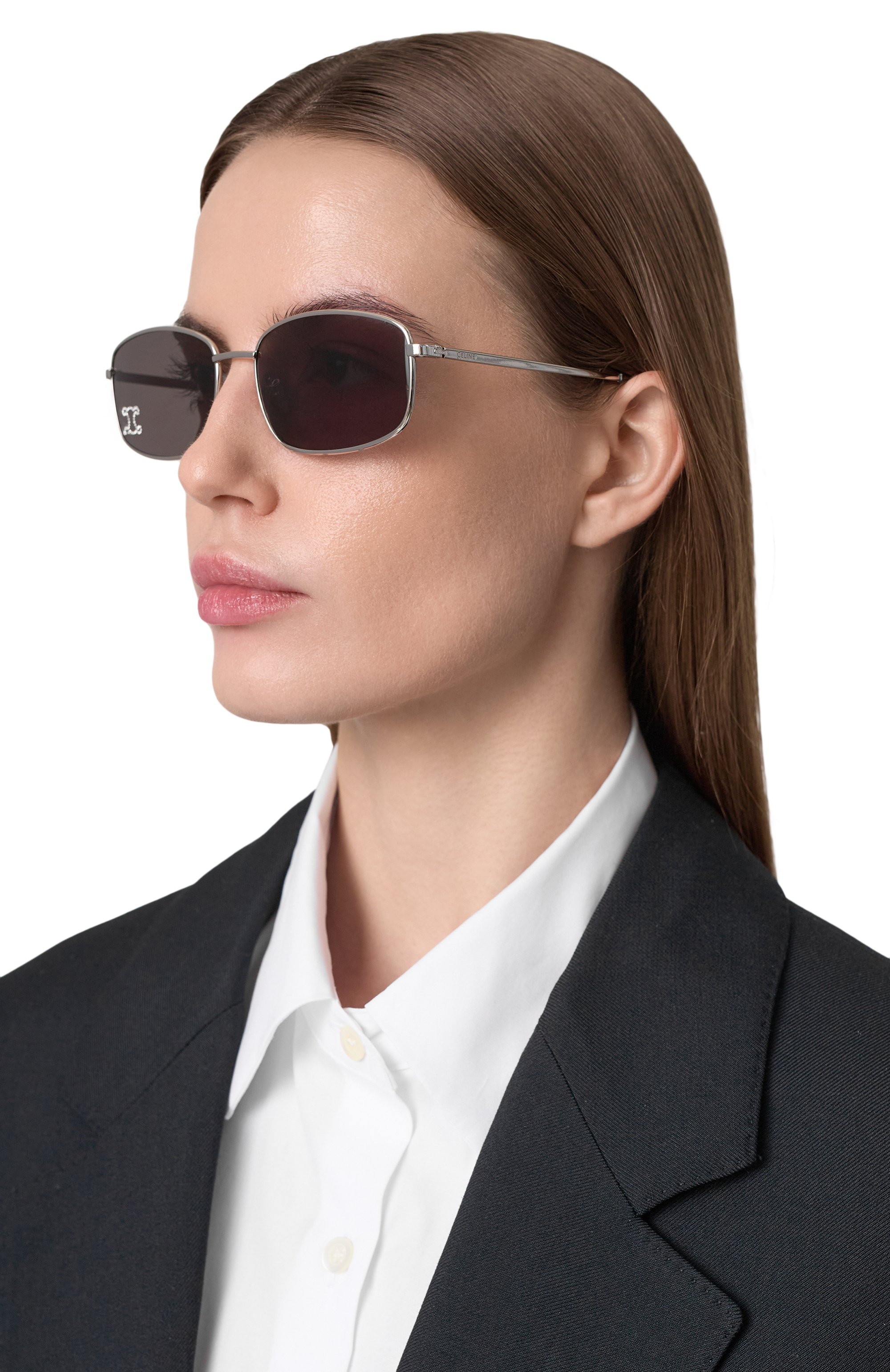 Солнцезащитные очки CELINE, арт. CL40285US 16A, фото 2